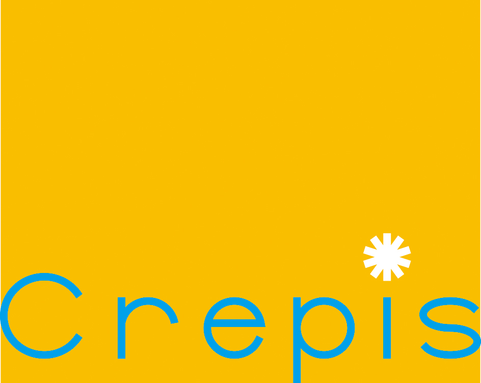 Crepisのロゴ